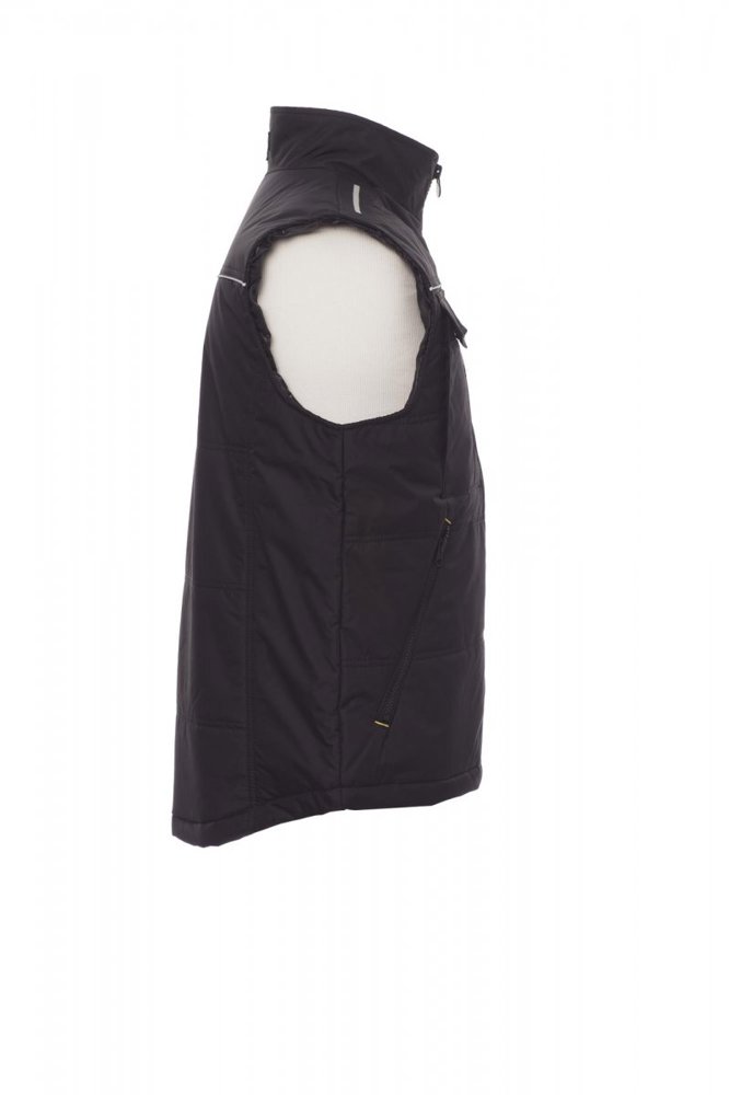 Airspace 2.0 black XS