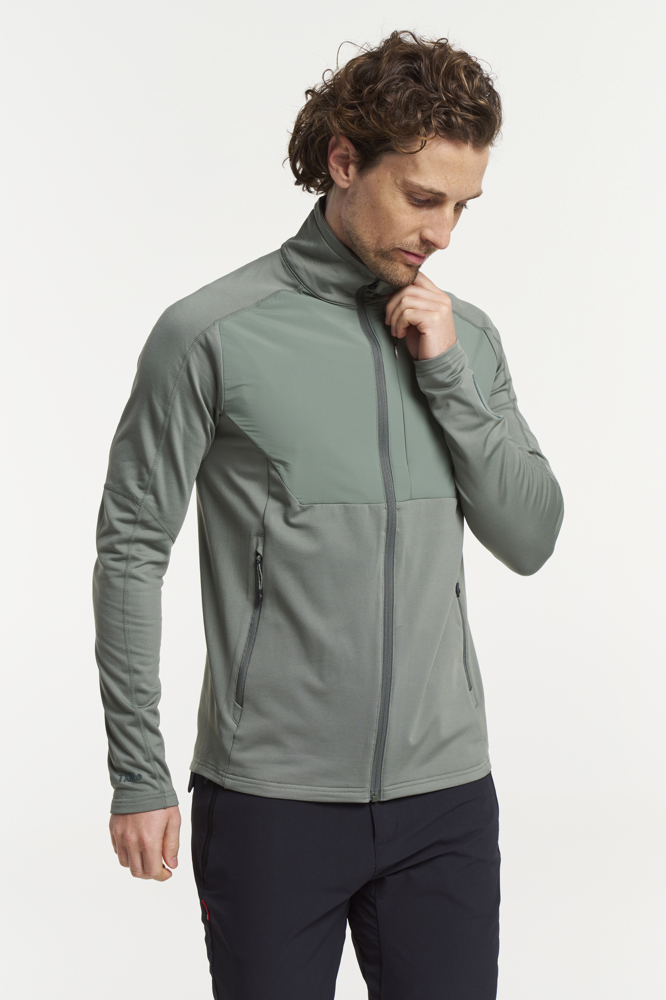 TXlite Windblock Full Zip Men