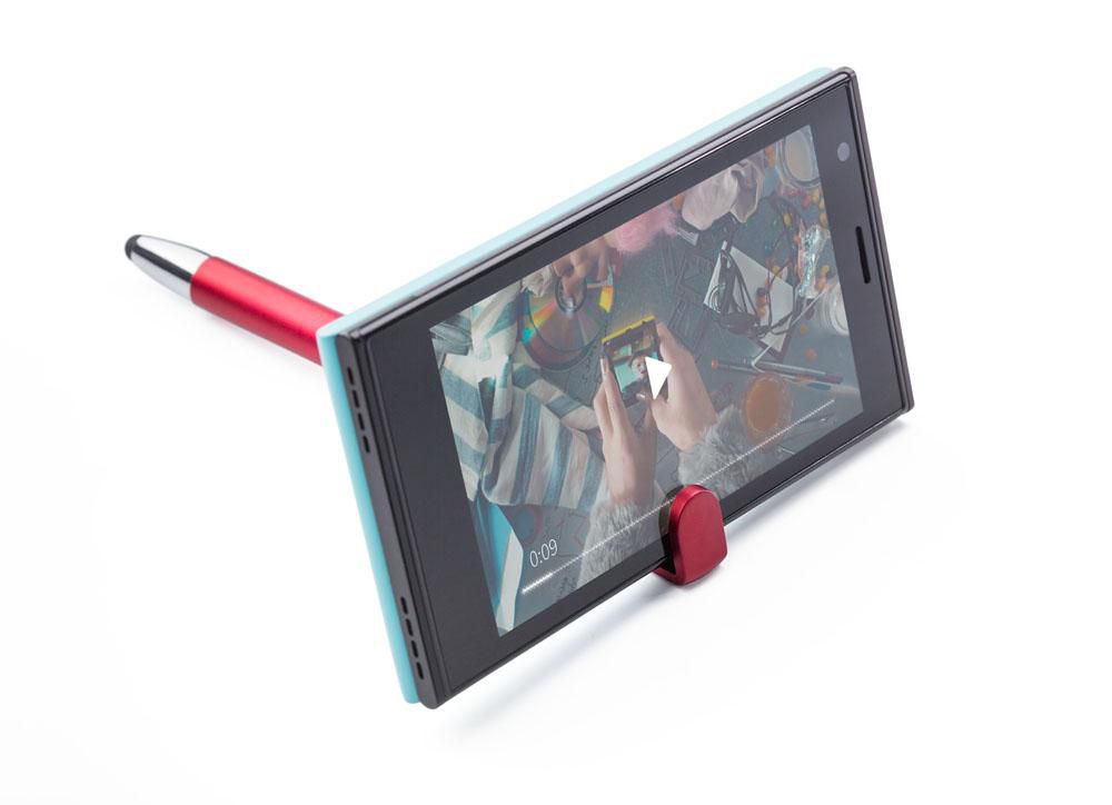 ABS 3-in-1 balpen Calvin