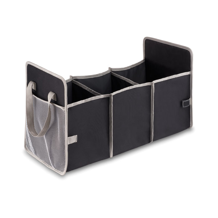 ORGANIZER - Opvouwbare auto organizer
