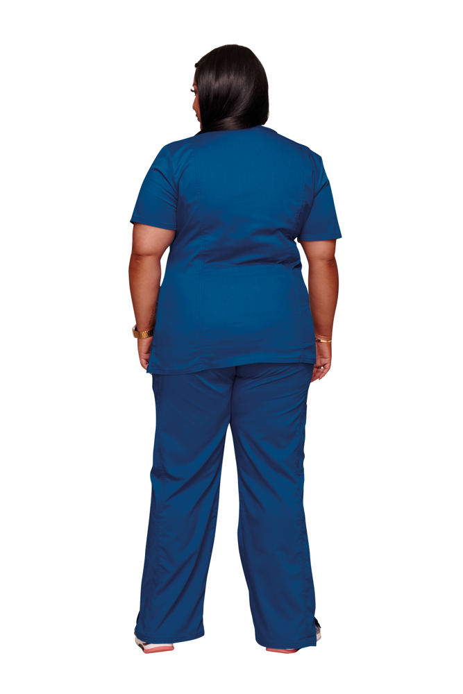 - Wikkeltop voor dames - royal