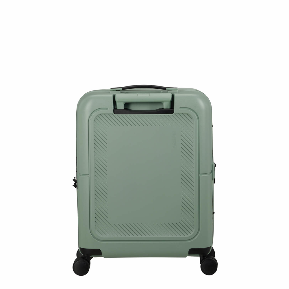 American Tourister Dashpop Spinner 55/20 Exp Tsa