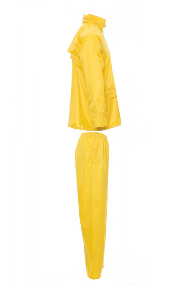 Set-Nylon yellow XL