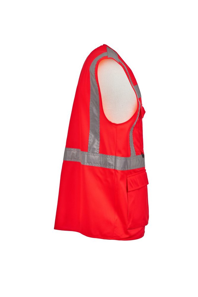 Extra fluorescent red L