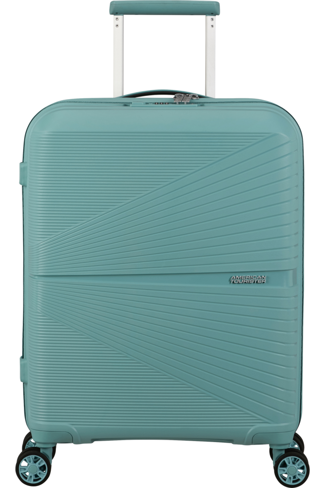 American Tourister Airconic Spinner 55 - Dusty Turquoise