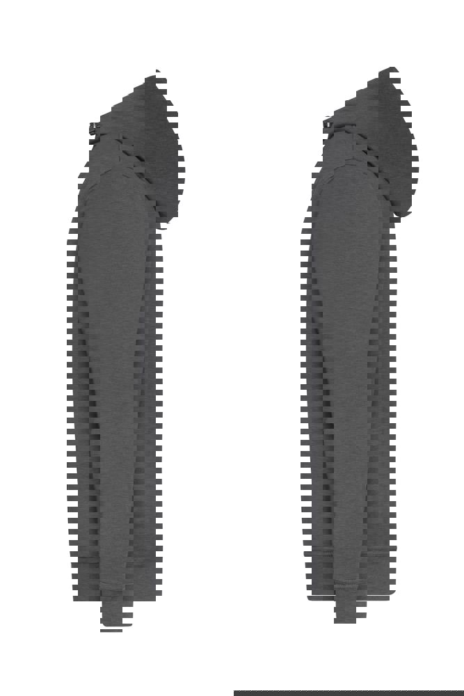 BIO Workwear Half-Zip Hoody  OCS Blended