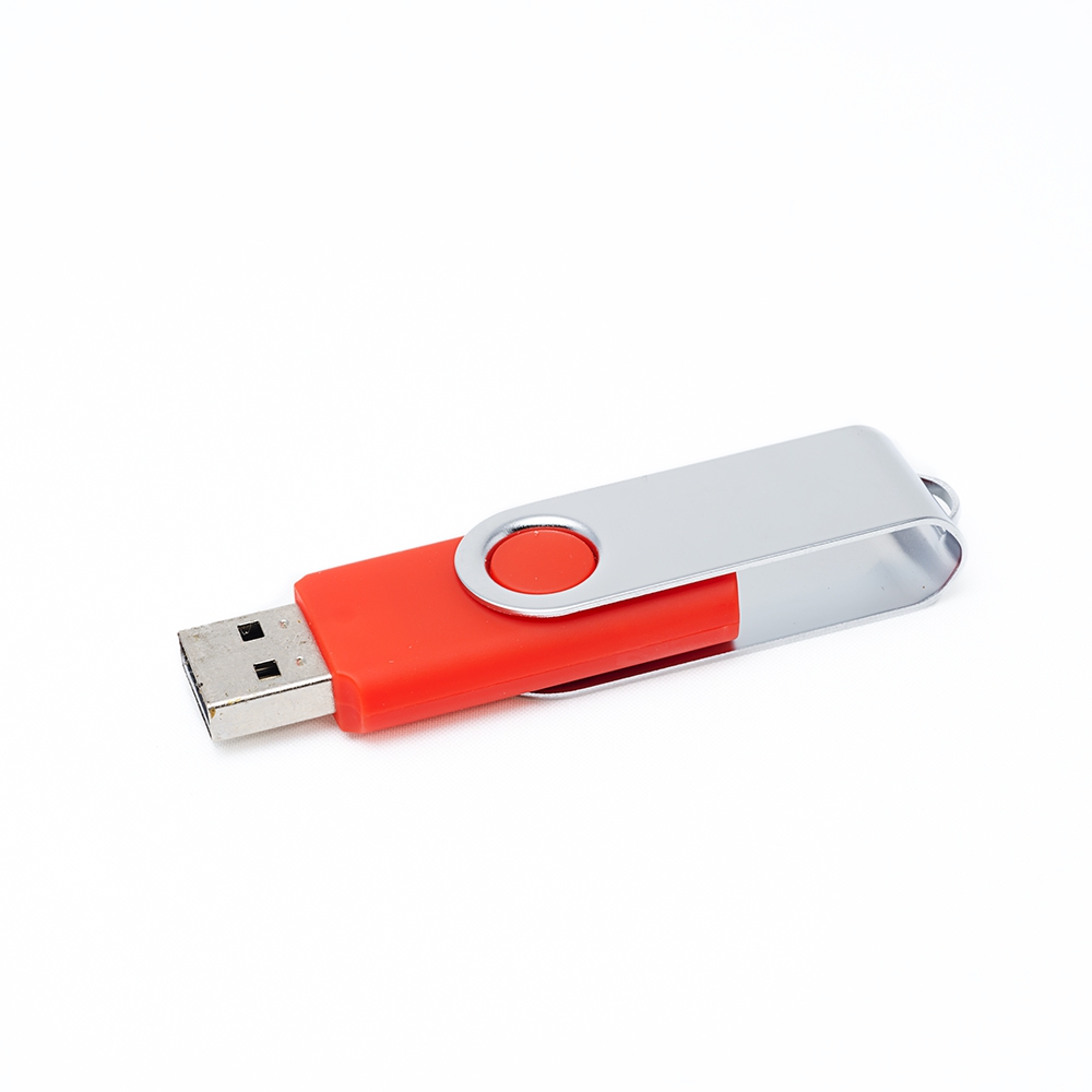 USB Flash Drive New York - Rood - 711 C