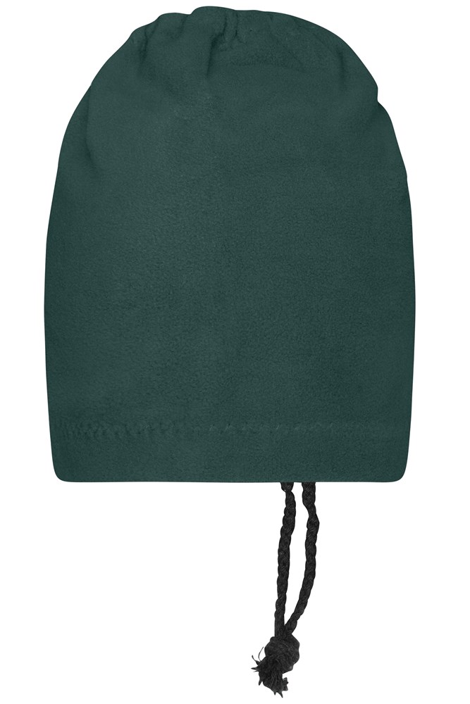 Balaclava - Donkergroen (ca. Pantone 343C)