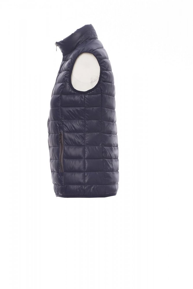 Casual Lady dress blue/grey S