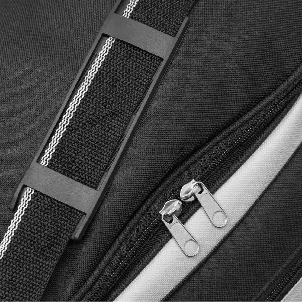 ICELAND - Stoere reis / sporttas