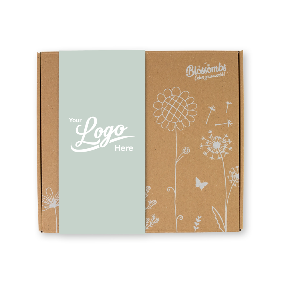 Giftbox Medium - 9 stuks - Original