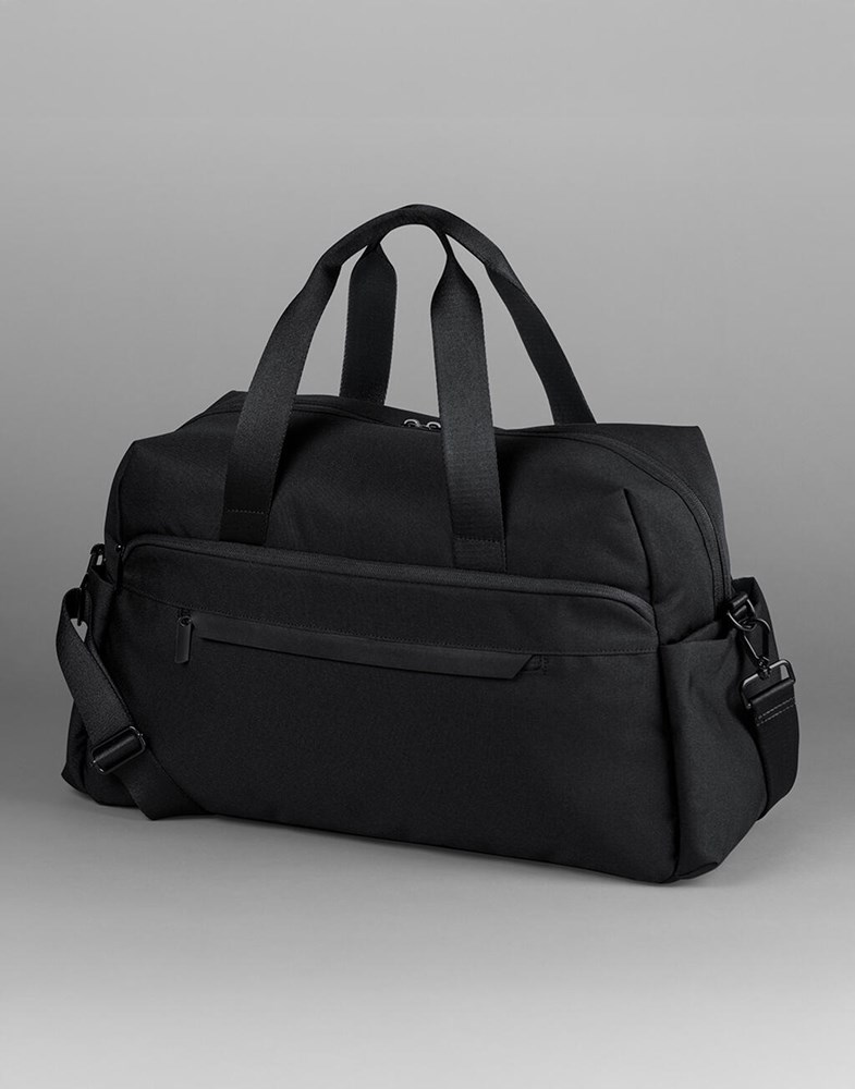 Airside Weekender - Black