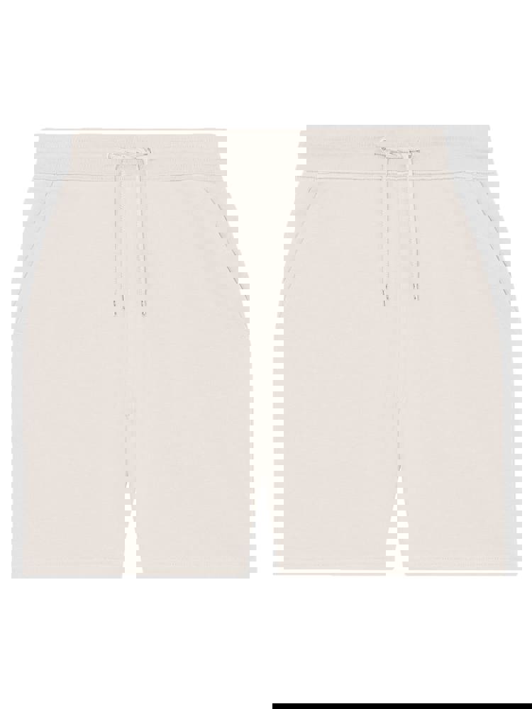 BS Cosmo jogger short, 280 gr/m² - Gebroken wit (12-0304 TPG)