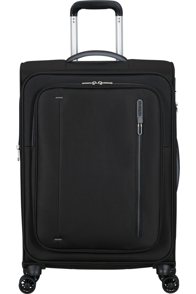 American Tourister Cloudrider Spinner M EXP.