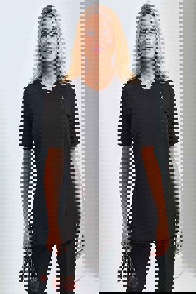 PR686 - 'Camellia' Beauty & Spa Tuniek