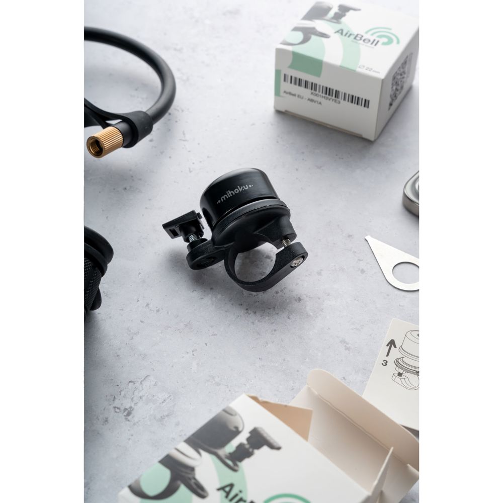 Airbell Original Fietsbel