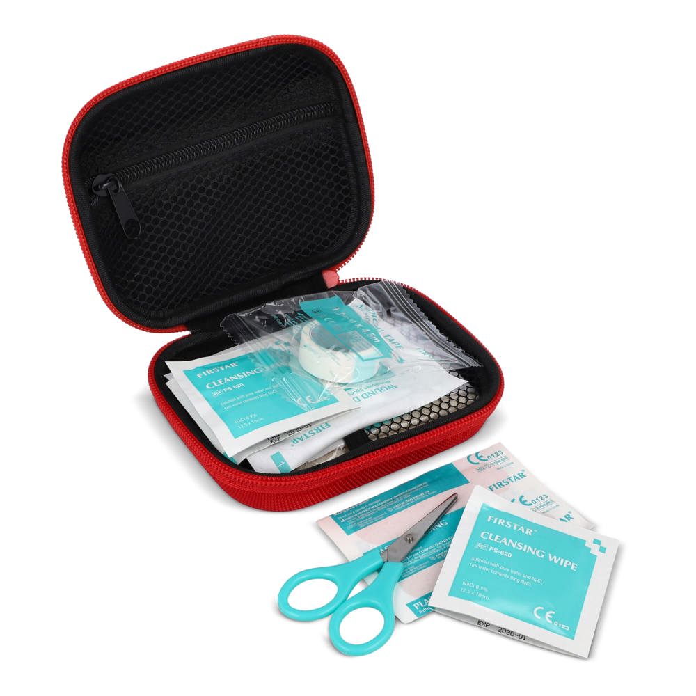 15pc First Aid kit Everest