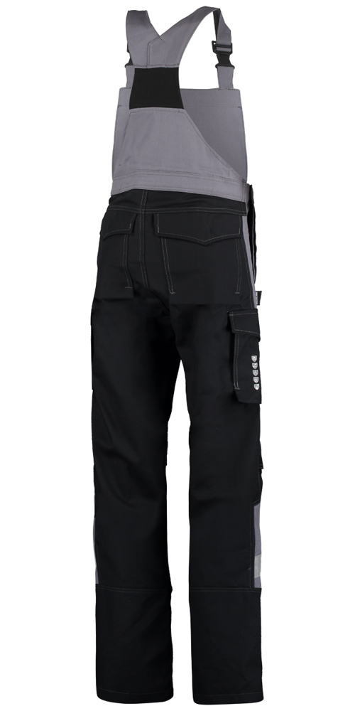 Amerikaanse Overall Ian