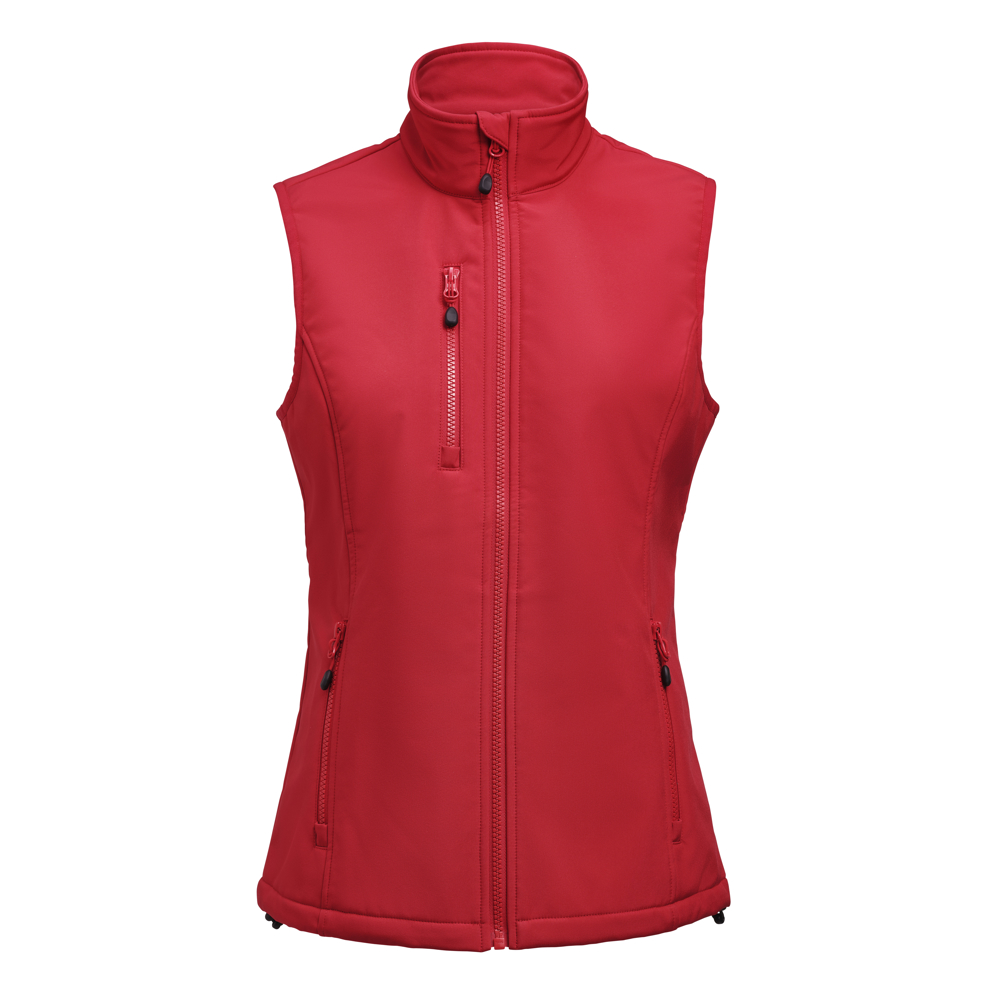 Airwalk  Bodywarmer Dames