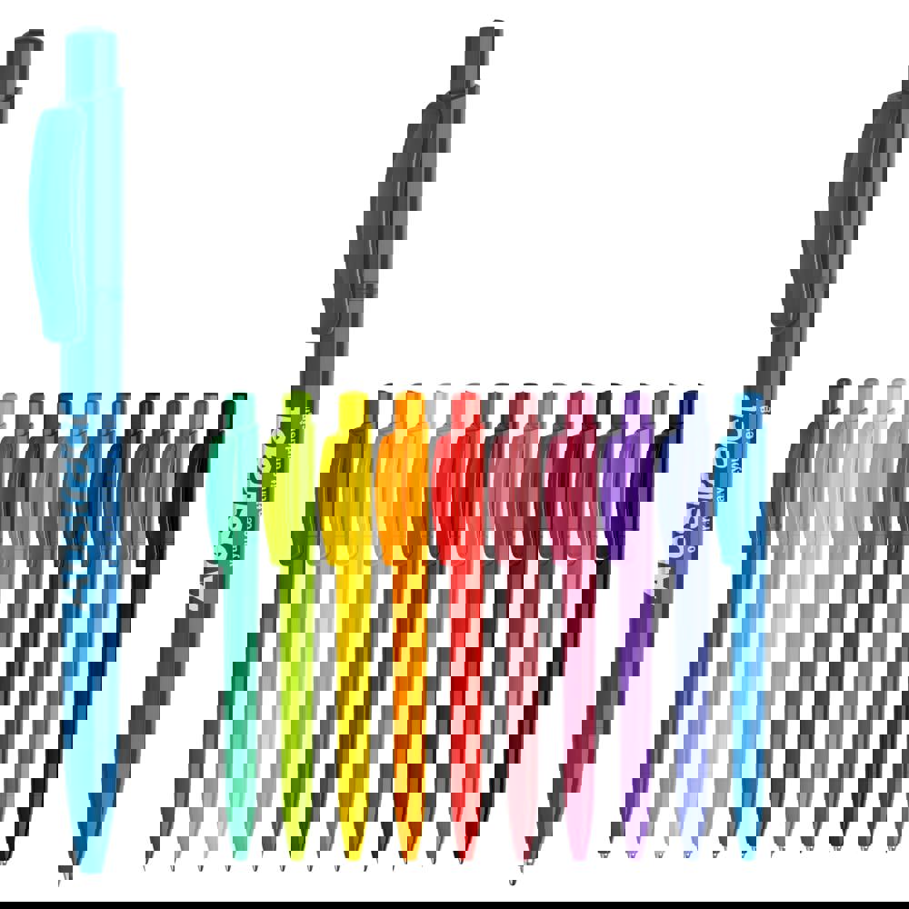Balpen Kamal Total hardcolour