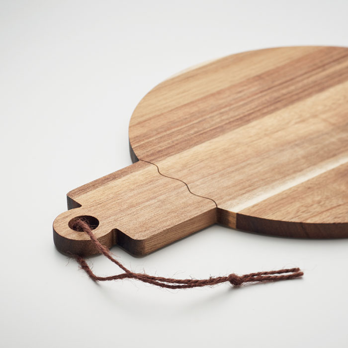 ACABALL - Acacia wood serving board