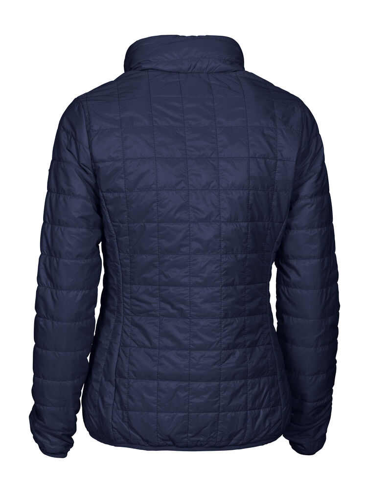 Cutter & Buck - Rainier Jacket Dames Dark Navy S