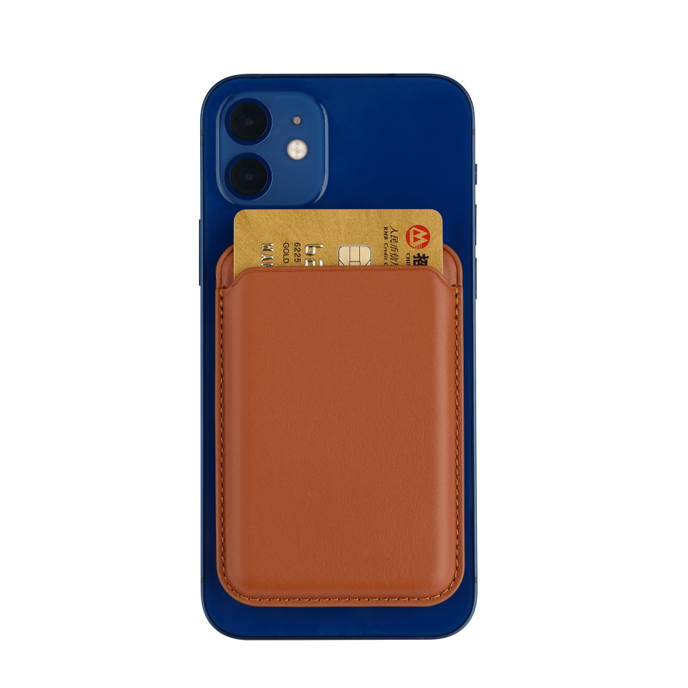 Magnetic Card Holder
