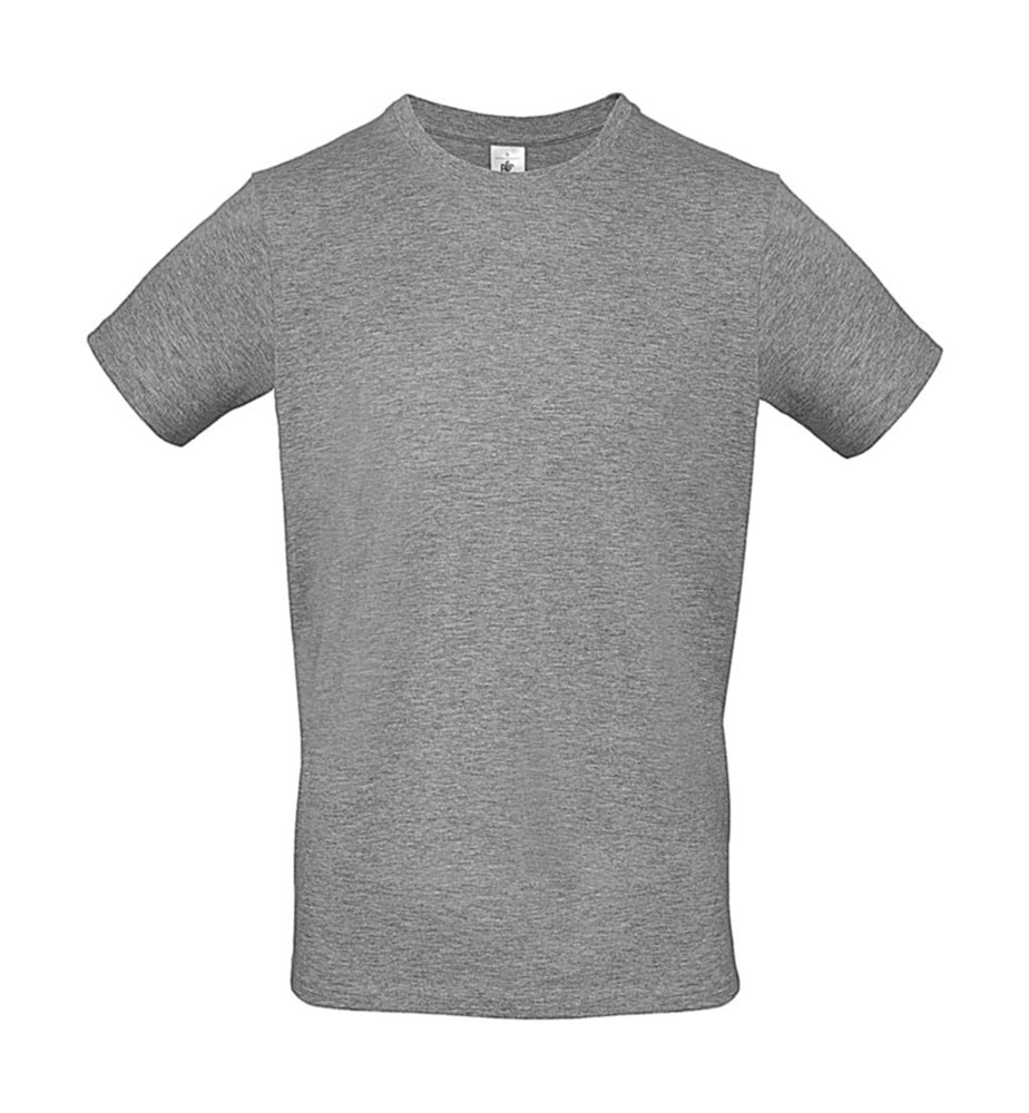 #E150 T-Shirt - Sport Grey