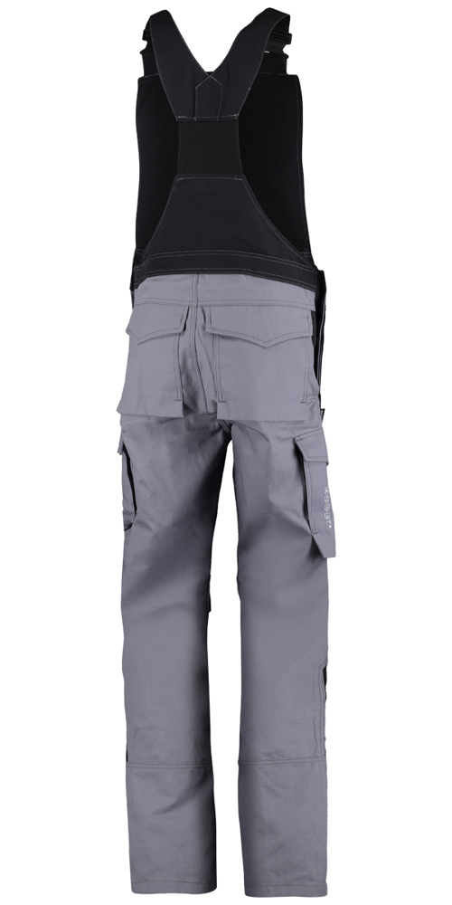 Amerikaanse Overall Ian