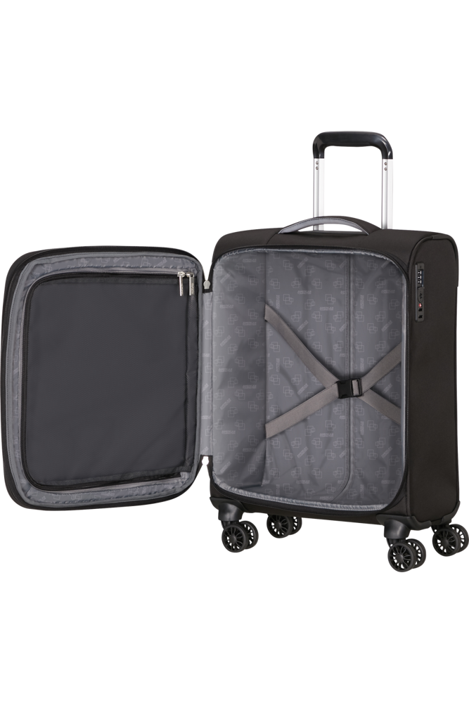 American Tourister Cloudrider Spinner S EXP.