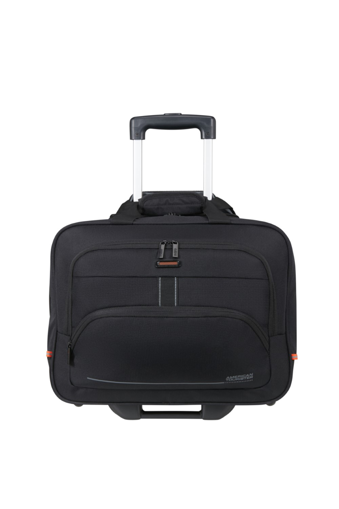 American Tourister At Work Nxt Rolling Tote 15.6"