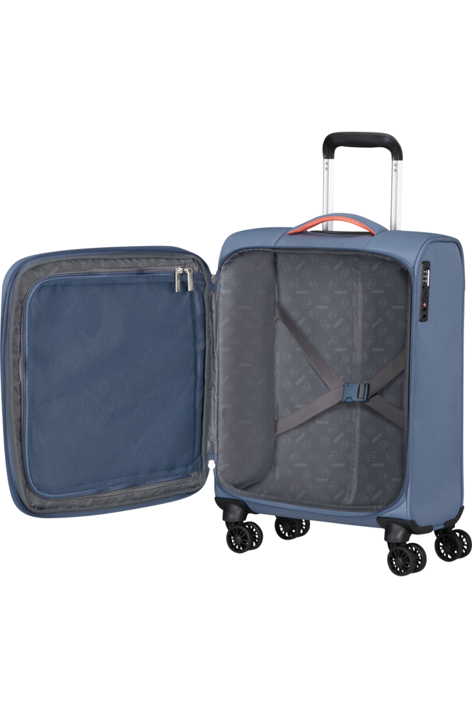 American Tourister Cloudrider Spinner S EXP.