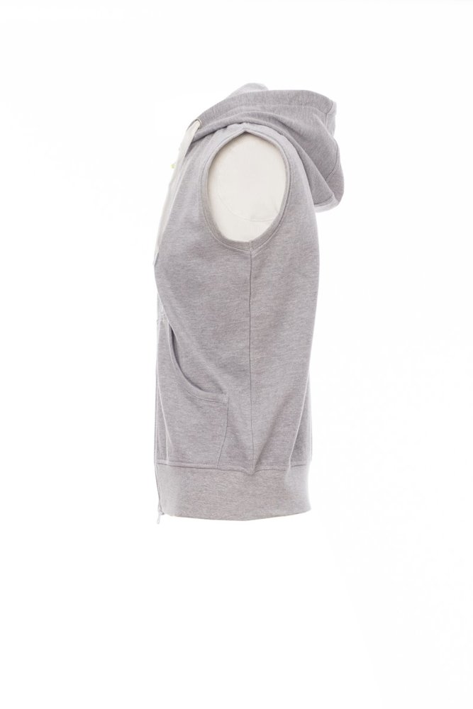 Boxer+ Melange melange grey XL