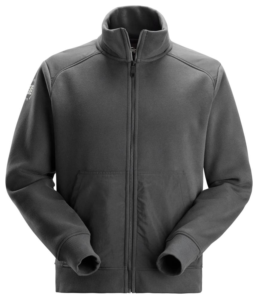 Cordura® Tech Sweatshirt Vest - Staal Grijs - Donker Staal Grijs (5859)