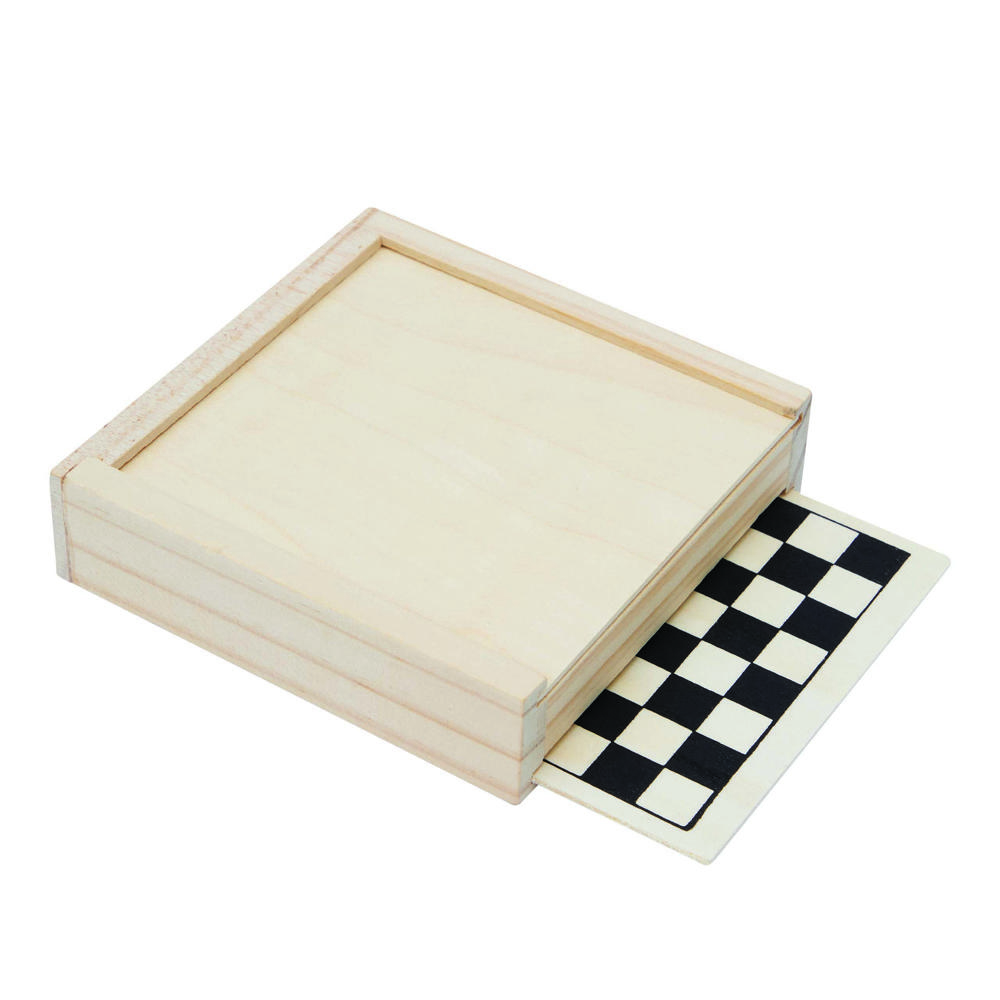 3 FOR FUN - Spellendoos