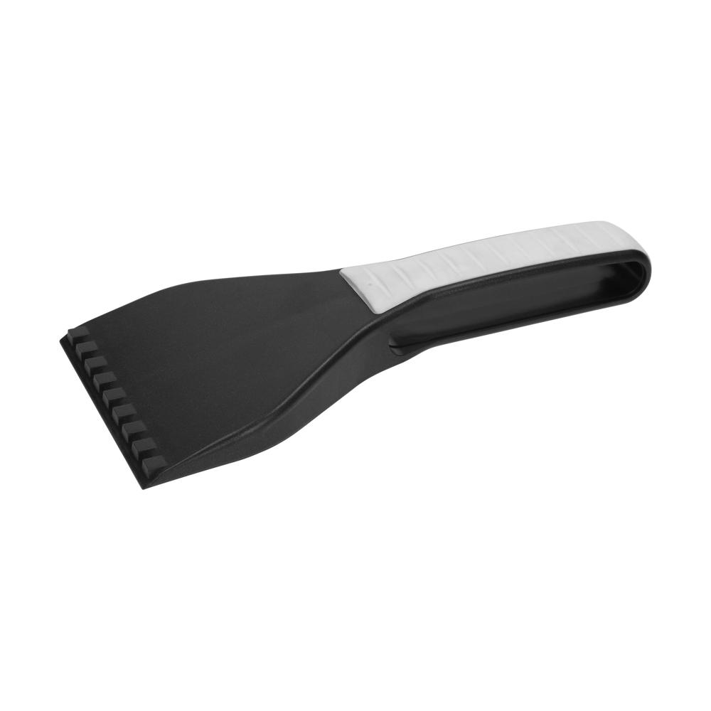 Eiskratzer "TopGrip - Clean Vision" - parelgrijs/wit