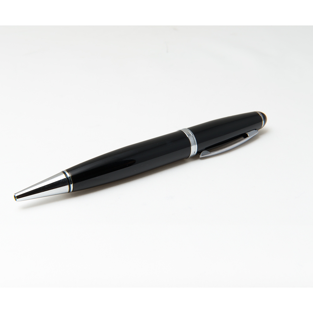 USB Flash Drive Cosmopolitan - Zwart - Black C