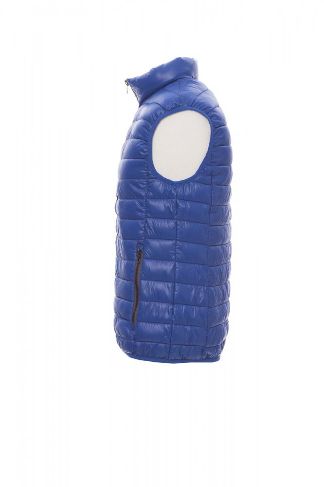 Casual royal blue/grey XL