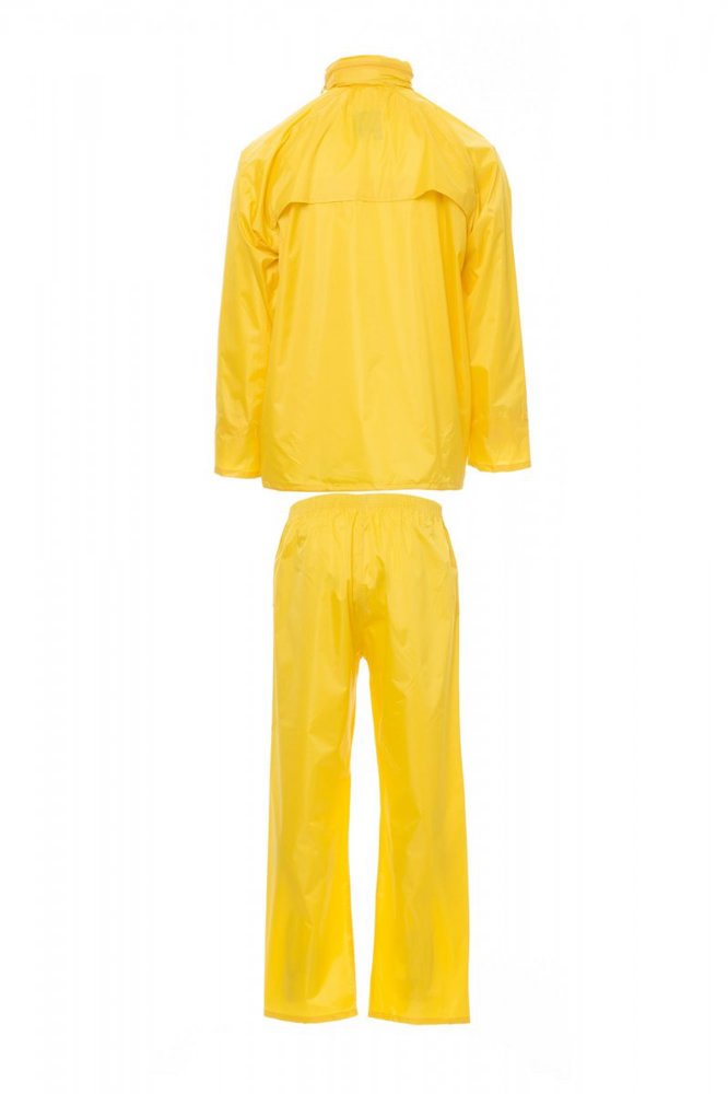 Set-Nylon yellow XL