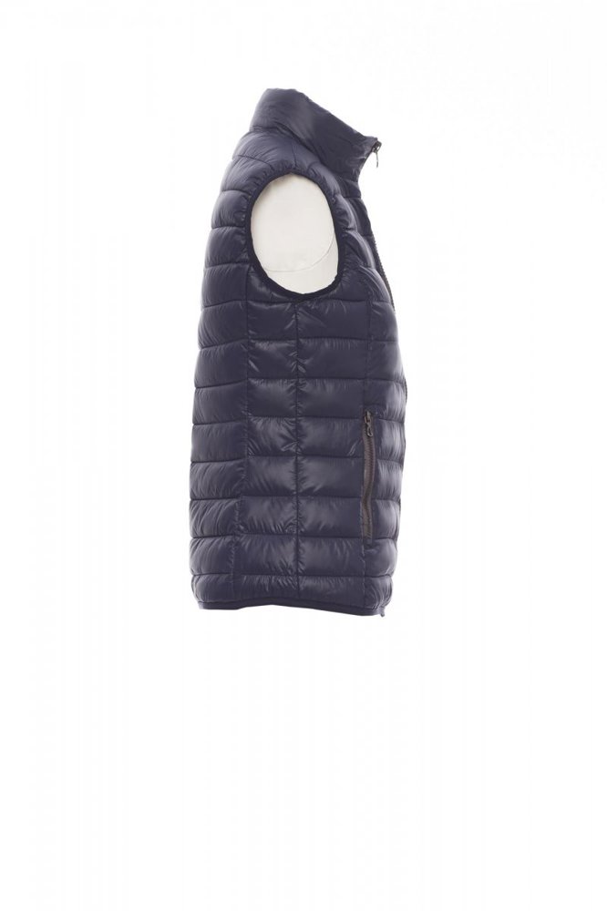 Casual Lady dress blue/grey S