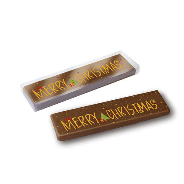 Chocolade cadeaureep