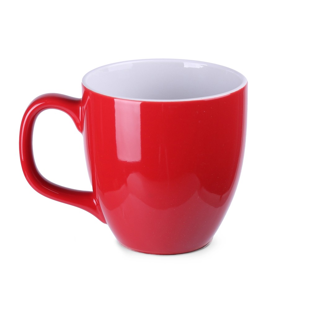 Americano Duo 420ml rood/wit