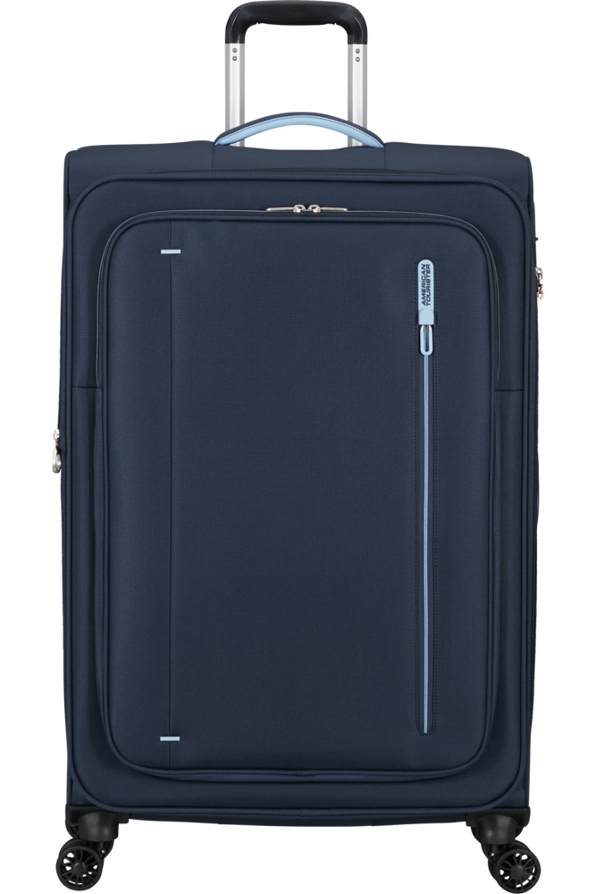 American Tourister Cloudrider Spinner L EXP.