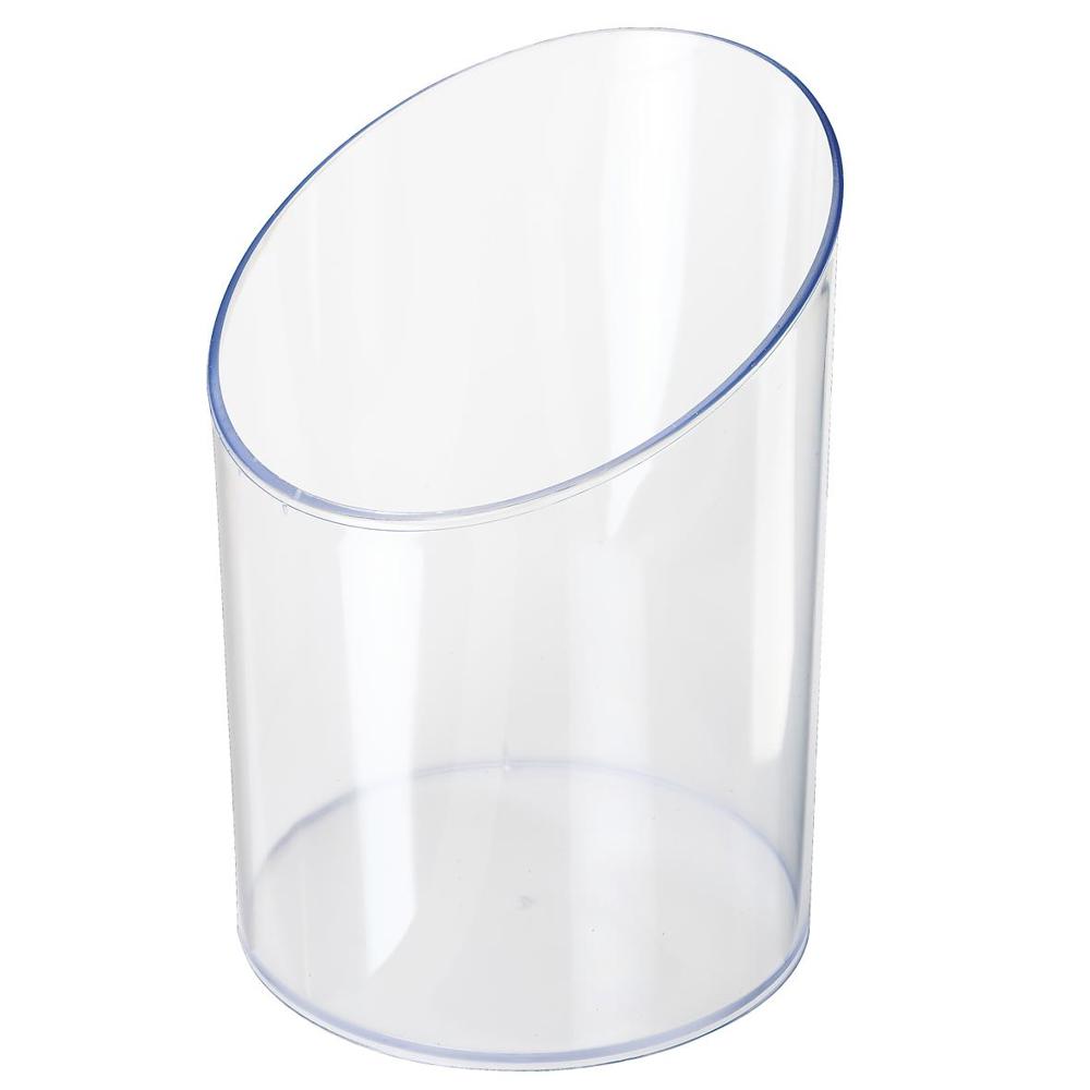 Acrylbox "Schütte" ongevuld