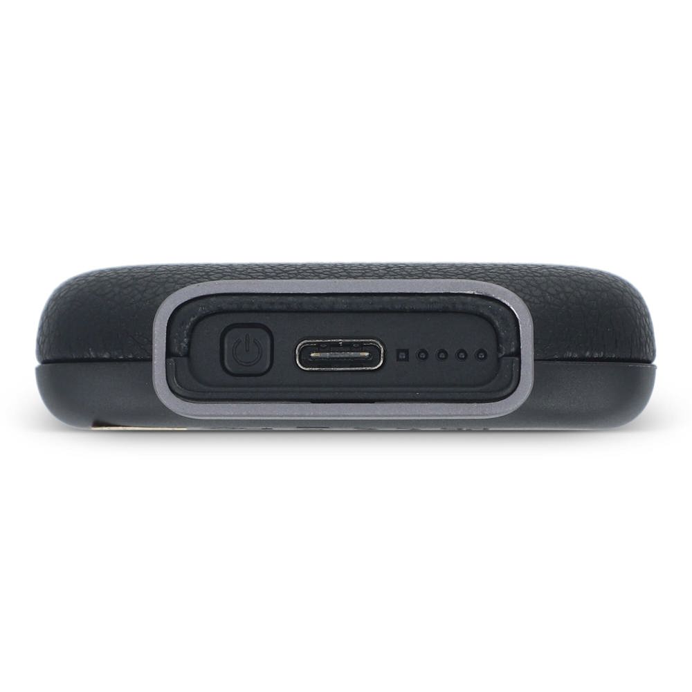 4026 - Xoopar Ine Oda Draadloze Powerbank Geschikt voor MagSafe 5000 mAh