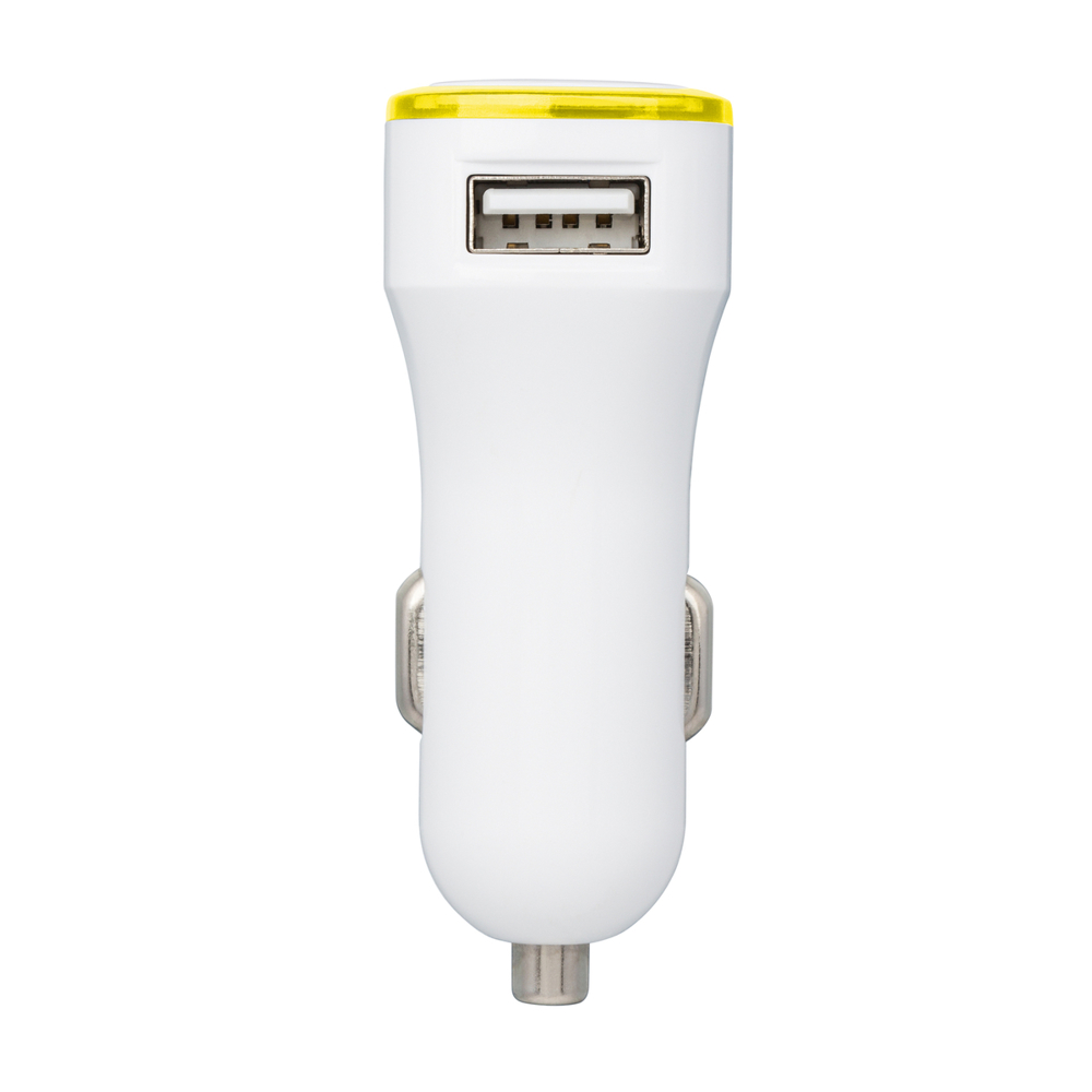 USB car charger COLLECTION 500