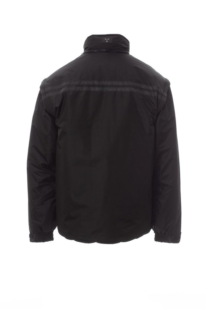 Intercontinental 2.0 black 5XL