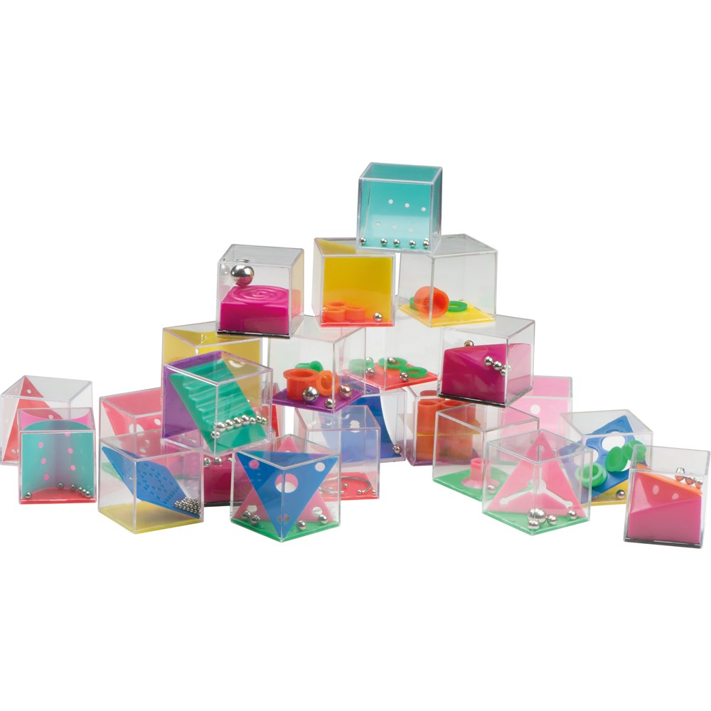 "Puzzle -Me" box set OWEN