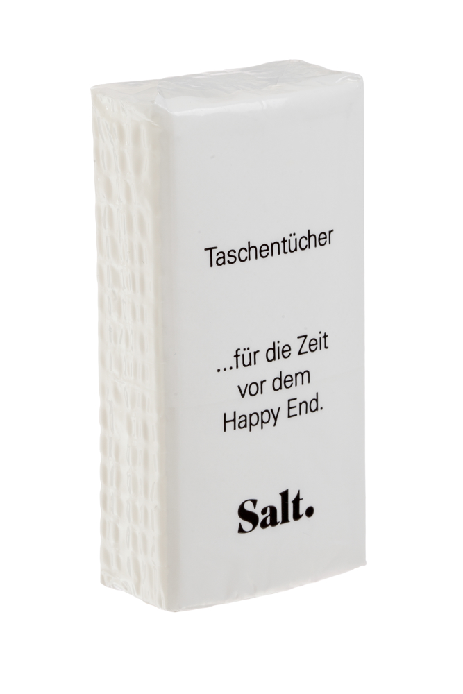 Pocket Pack Classic Flexo-Druk