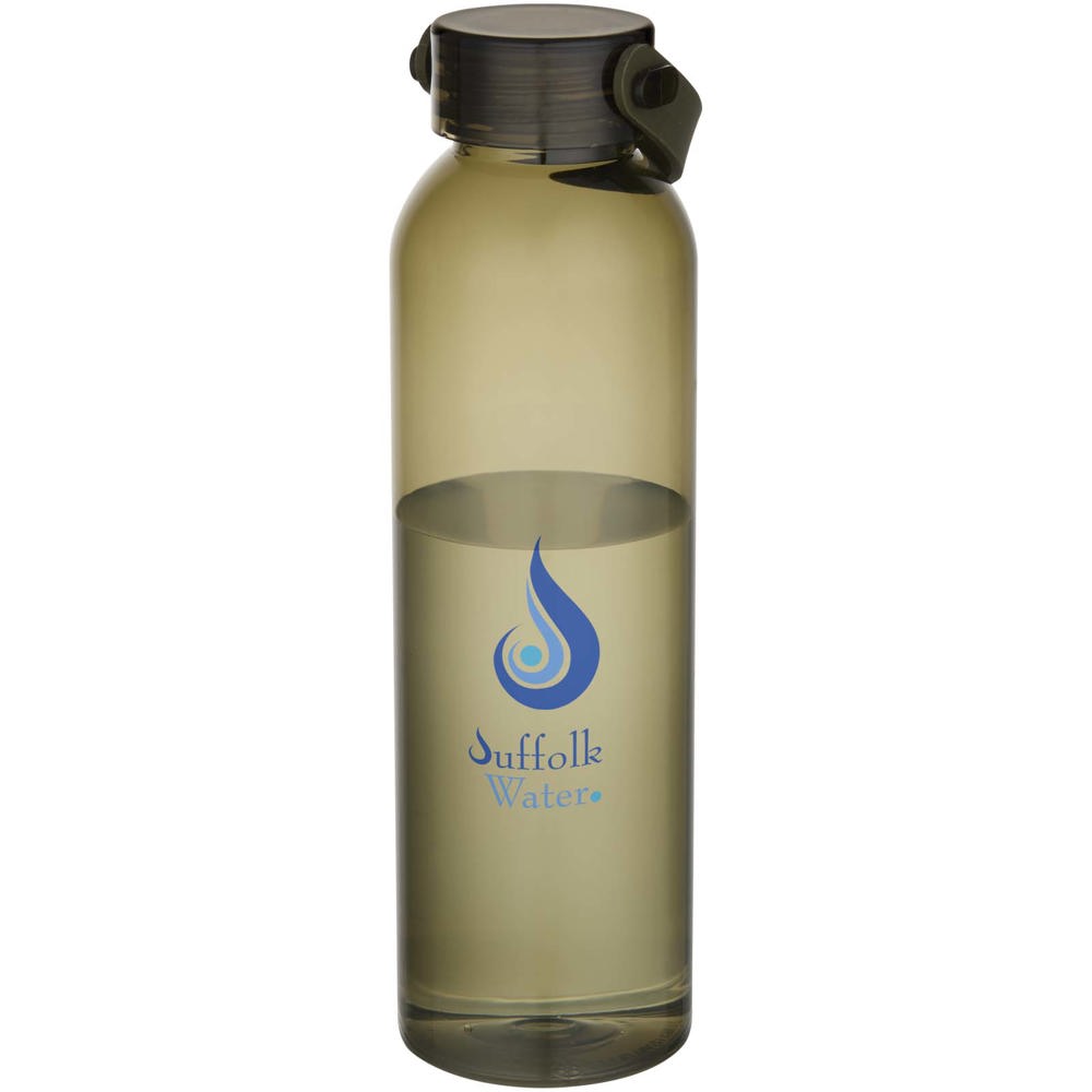 Alti 630 ml RCS waterfles van gerecycled plastic 